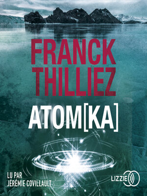 cover image of AtomKa